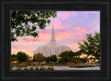 Load image into Gallery viewer, Gilbert Temple Come Seeking Peace