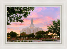 Load image into Gallery viewer, Gilbert Temple Come Seeking Peace