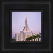 Load image into Gallery viewer, Gilbert Temple The Light Draweth Us To Him