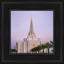 Load image into Gallery viewer, Gilbert Temple The Light Draweth Us To Him