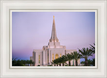 Load image into Gallery viewer, Gilbert Temple The Light Draweth Us To Him