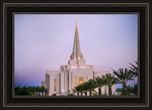 Load image into Gallery viewer, Gilbert Temple The Light Draweth Us To Him