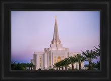 Load image into Gallery viewer, Gilbert Temple The Light Draweth Us To Him