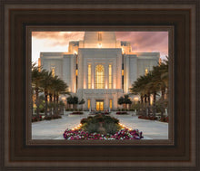 Load image into Gallery viewer, Gilbert Temple Glorified In Light