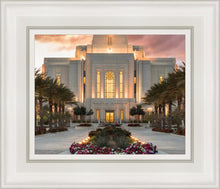 Load image into Gallery viewer, Gilbert Temple Glorified In Light