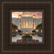Load image into Gallery viewer, Gilbert Temple Glorified In Light