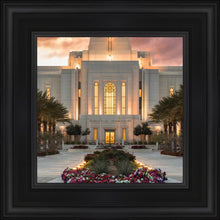 Load image into Gallery viewer, Gilbert Temple Glorified In Light