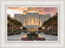 Load image into Gallery viewer, Gilbert Temple Glorified In Light