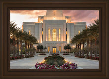 Load image into Gallery viewer, Gilbert Temple Glorified In Light
