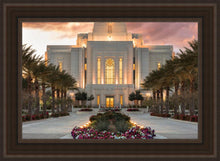 Load image into Gallery viewer, Gilbert Temple Glorified In Light
