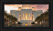 Load image into Gallery viewer, Gilbert Temple Glorified In Light