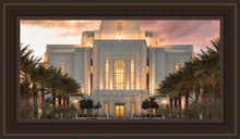 Load image into Gallery viewer, Gilbert Temple Glorified In Light