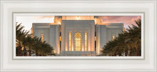 Load image into Gallery viewer, Gilbert Temple Glorified In Light