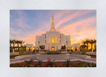 Load image into Gallery viewer, Gilbert Golden Sunset