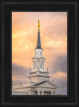 Load image into Gallery viewer, Hartford Evening Fire