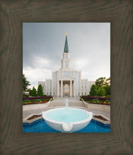 Load image into Gallery viewer, Houston Stormy Fountain