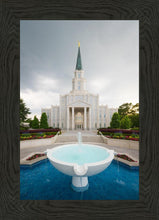 Load image into Gallery viewer, Houston Stormy Fountain