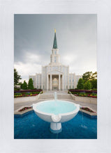 Load image into Gallery viewer, Houston Stormy Fountain