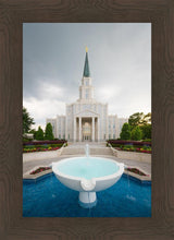 Load image into Gallery viewer, Houston Stormy Fountain