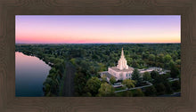 Load image into Gallery viewer, Idaho Falls from on High