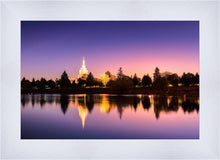 Load image into Gallery viewer, Idaho Falls Snake River Reflection