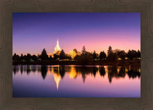 Load image into Gallery viewer, Idaho Falls Snake River Reflection