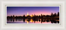 Load image into Gallery viewer, Idaho Falls Snake River Reflection