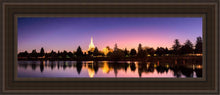 Load image into Gallery viewer, Idaho Falls Snake River Reflection