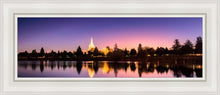 Load image into Gallery viewer, Idaho Falls Snake River Reflection