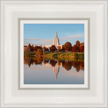 Load image into Gallery viewer, Idaho Falls Sunset on the River
