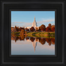 Load image into Gallery viewer, Idaho Falls Sunset on the River