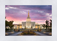 Load image into Gallery viewer, Idaho Falls Eventide