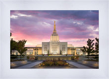 Load image into Gallery viewer, Idaho Falls Eventide