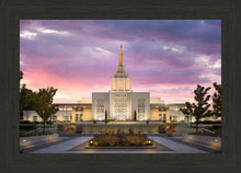 Load image into Gallery viewer, Idaho Falls Eventide