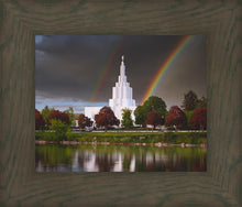 Load image into Gallery viewer, Idaho Falls Rainbow