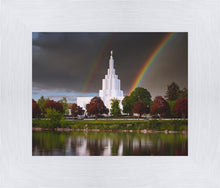 Load image into Gallery viewer, Idaho Falls Rainbow