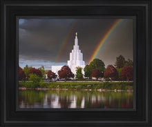 Load image into Gallery viewer, Idaho Falls Rainbow