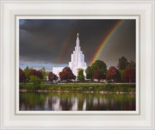 Load image into Gallery viewer, Idaho Falls Rainbow