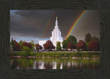 Load image into Gallery viewer, Idaho Falls Rainbow