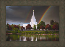 Load image into Gallery viewer, Idaho Falls Rainbow