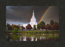 Load image into Gallery viewer, Idaho Falls Rainbow