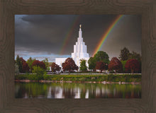 Load image into Gallery viewer, Idaho Falls Rainbow