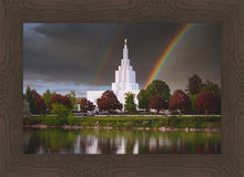 Load image into Gallery viewer, Idaho Falls Rainbow