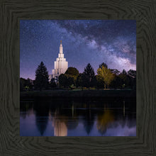 Load image into Gallery viewer, Idaho Falls Celestial