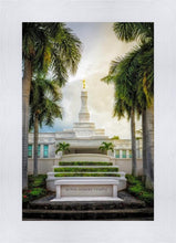 Load image into Gallery viewer, Kona Hawaii Temple
