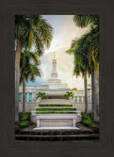 Load image into Gallery viewer, Kona Hawaii Temple