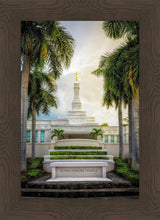 Load image into Gallery viewer, Kona Hawaii Temple