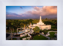 Load image into Gallery viewer, Kona Evening Aerial