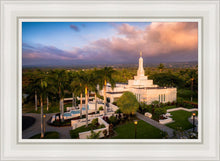 Load image into Gallery viewer, Kona Evening Aerial