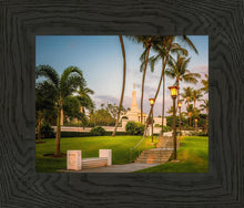Load image into Gallery viewer, Kona Temple Grounds